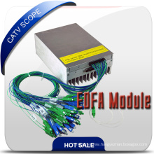 1550nm EDFA Oclaro Pump Lase Optical Amplifier